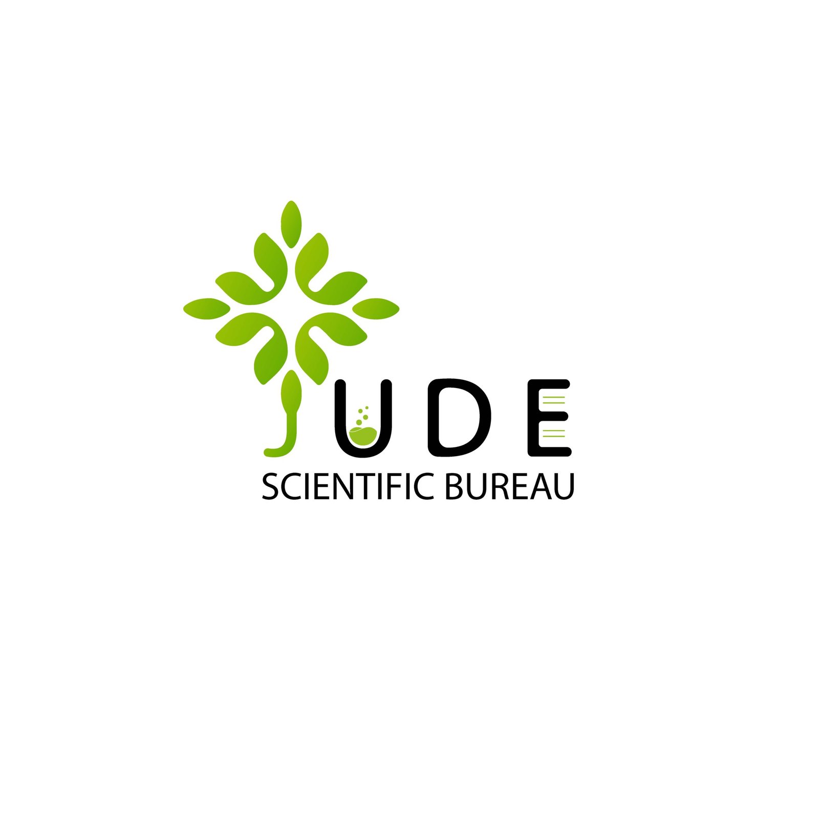 JUDE SCIENTIFIC BUREAU
